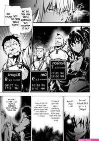 isekai ntr novel