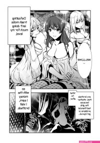 isekai ntr novel