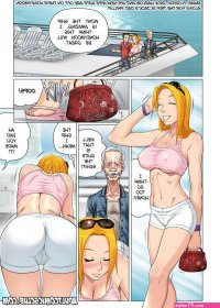japanese father in law porn comics
