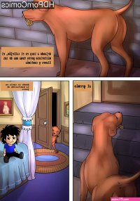 comics zoofilia porno
