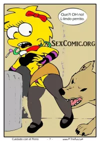 comics zoofilia porno