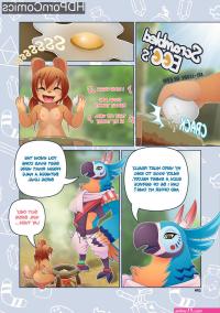 furry tentacles egg porn