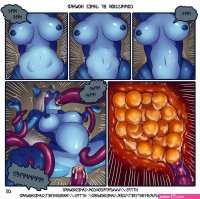furry tentacles egg porn