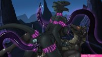 furry tentacles egg porn