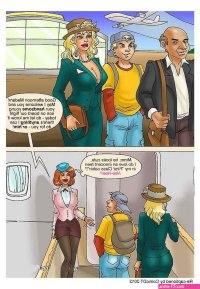 mom xxx comics