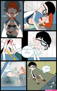 mom xxx comics