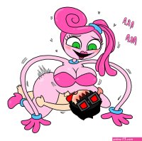 mommy long leg sex