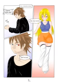 same size vore absorption porn comics