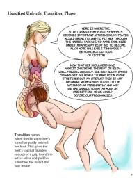 same size vore absorption porn comics