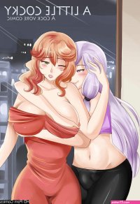 same size vore absorption porn comics