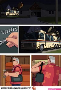 sex ben ten comic