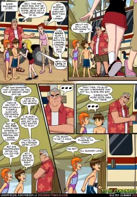 sex ben ten comic
