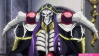 overlord saison 1 vf