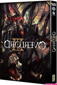 overlord saison 1 vf