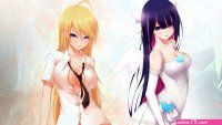 porn anime wallpaper