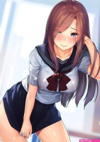 porn anime wallpaper
