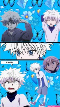porn anime wallpaper