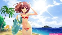 porn anime wallpaper