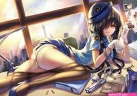 porn anime wallpaper