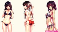 porn anime wallpaper