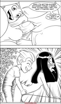 porn comics supervision incognitymous