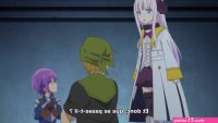 streaming kenja no deshi wo nanoru kenja episode 4 vostfr