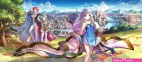 streaming kenja no deshi wo nanoru kenja episode 4 vostfr