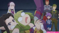 streaming kenja no deshi wo nanoru kenja episode 4 vostfr