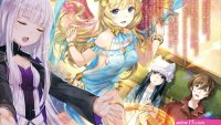 streaming kenja no deshi wo nanoru kenja episode 4 vostfr
