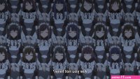 streaming kenja no deshi wo nanoru kenja episode 4 vostfr