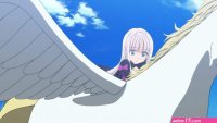 streaming kenja no deshi wo nanoru kenja episode 4 vostfr