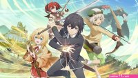 streaming kenja no deshi wo nanoru kenja episode 4 vostfr
