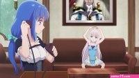 streaming kenja no deshi wo nanoru kenja episode 4 vostfr