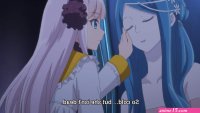 streaming kenja no deshi wo nanoru kenja episode 4 vostfr