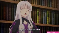 streaming kenja no deshi wo nanoru kenja episode 4 vostfr