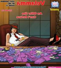 velamma comics 2022