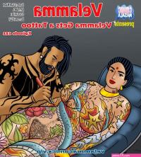 velamma comics 2022