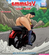 velamma comics 2022
