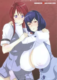 free erotic breast sucking anime comics
