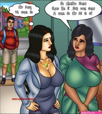 savita bhabhi hindi episodes