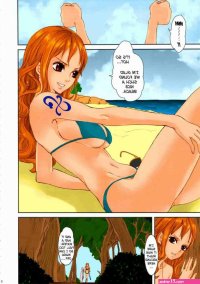 nami xxx comics one piece