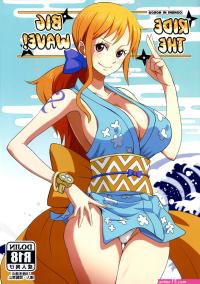 nami xxx comics one piece