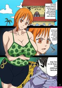 nami xxx comics one piece