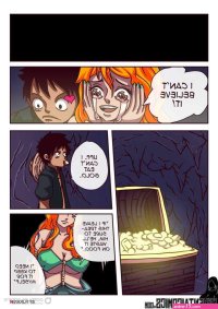 nami xxx comics one piece
