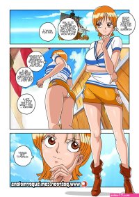 nami xxx comics one piece