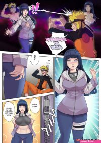 anime porn comic