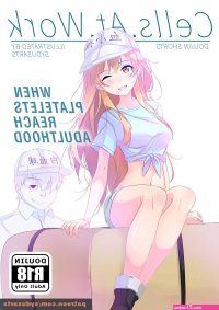anime porn comic