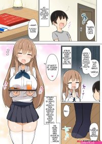 anime porn comic