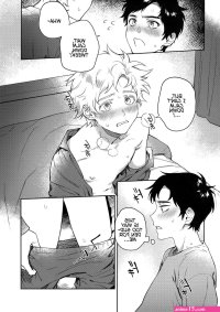 hentai craig comics