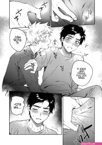 hentai craig comics